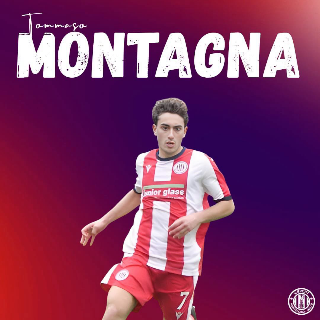 Montagna resta al Montecchio Gallo